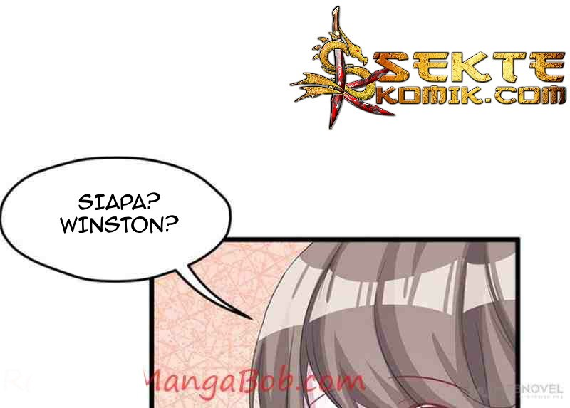 Beauty and the Beasts Chapter 95 Gambar 34